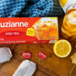 Grab Luzianne Tea For Just $1.40 Per Box At Publix