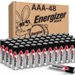 Energizer AAA Batteries