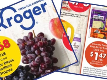 kroger weekly ad