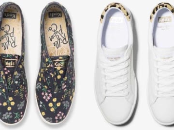 keds designer