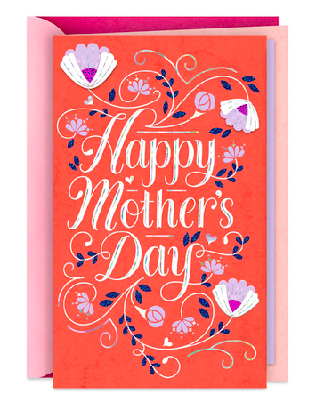 Free Mother’s Day Cards at Walgreens!