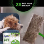 32 Count Swiffer Sweeper Pet Heavy Duty Dry Sweeping Cloth Refills as low as $10.37 Shipped Free (Reg. $19.10) – $0.36/ Refill! With Febreze Odor Defense