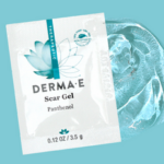 Free Sample of Derma E Scar Gel