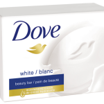 Three Free Dove Beauty Bars or Cream at Dollar General!