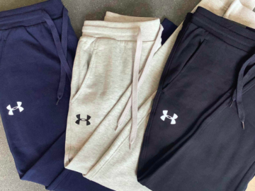 Under Armour Women