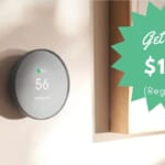 Home Depot | Smart Thermostat Deals