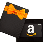 Amazon Gift Cards