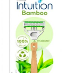 Free Schick Bamboo Razor at Walmart!