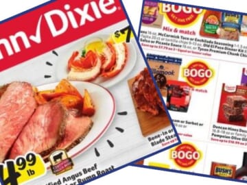 winn-dixie weekly ad