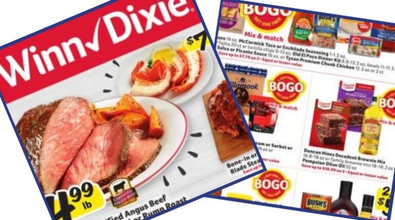 winn-dixie weekly ad