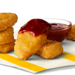 McDonald’s: Get a 6-Piece Chicken McNuggets for just $1 today!