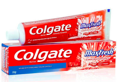 Free Colgate Toothpaste at CVS!