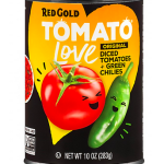 Free Red Gold Tomato Love Diced Tomatoes at Kroger!