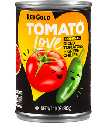 Free Red Gold Tomato Love Diced Tomatoes at Kroger!