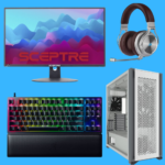 Today Only! Save BIG on PC Products from $89.99 Shipped Free (Reg. $120+) – FAB Ratings! | All Under $300!