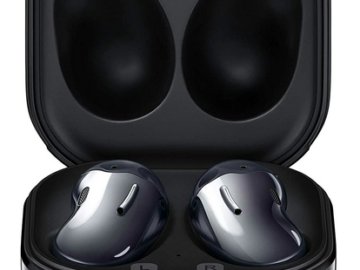 SAMSUNG Galaxy Buds Live True Wireless Earbuds