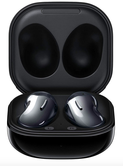 SAMSUNG Galaxy Buds Live True Wireless Earbuds