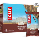 CLIF Energy Bars, Chocolate Brownie