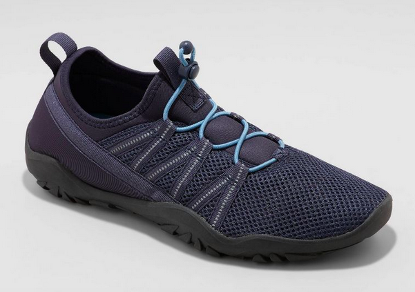 Men’s All in Motion Water Shoes only $12.49 (Reg. $25!)