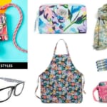 Up To 60% Off Vera Bradley For Mom