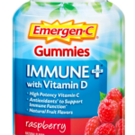 Emergen-C Immune+ Immune Gummies (45 count) only $4.69 shipped!