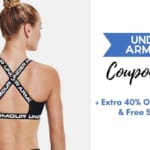 under armour coupon code