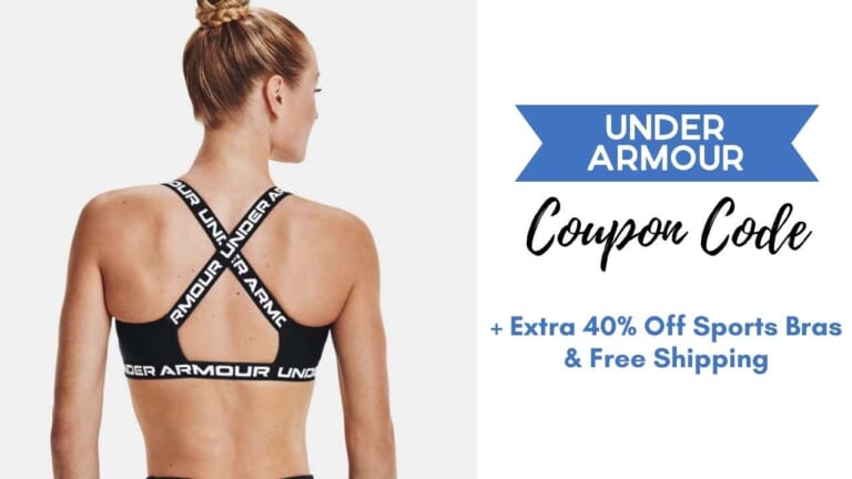 under armour coupon code