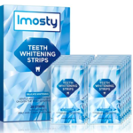 Teeth Whitening Strips for Sensitive Teeth