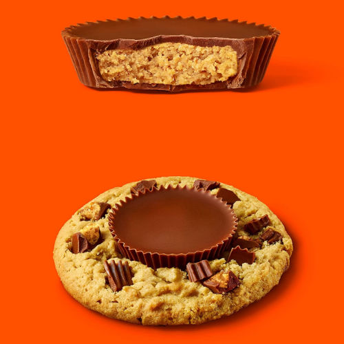 60-Count REESE’S Milk Chocolate Peanut Butter Snack Size Cups $10.98 (Reg. $14) – $0.18 each!