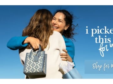 Kate Spade | 25% Off Special Gifts For Mom