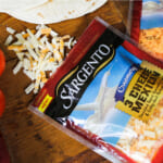 Sargento Creamery Shredded Cheese Just $1.40 At Publix on I Heart Publix