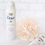 Dove Dry Spray Just $3.54 At Publix (Regular Price $9.29) on I Heart Publix