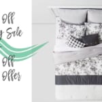 Target Bedding Sale + 20% Off Circle Offer