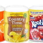 Kool-Aid, Country Time, or Tang for $1.47 At Kroger