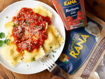 Rana Pasta or Sauce As Low As $1.25 At Publix on I Heart Publix