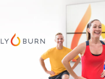 67% off 3 Months of Daily Burn 365 Online