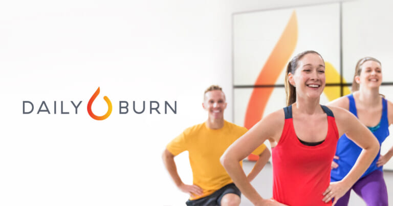 67% off 3 Months of Daily Burn 365 Online