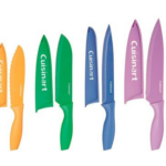 Cuisinart - 12 PC Knife Set