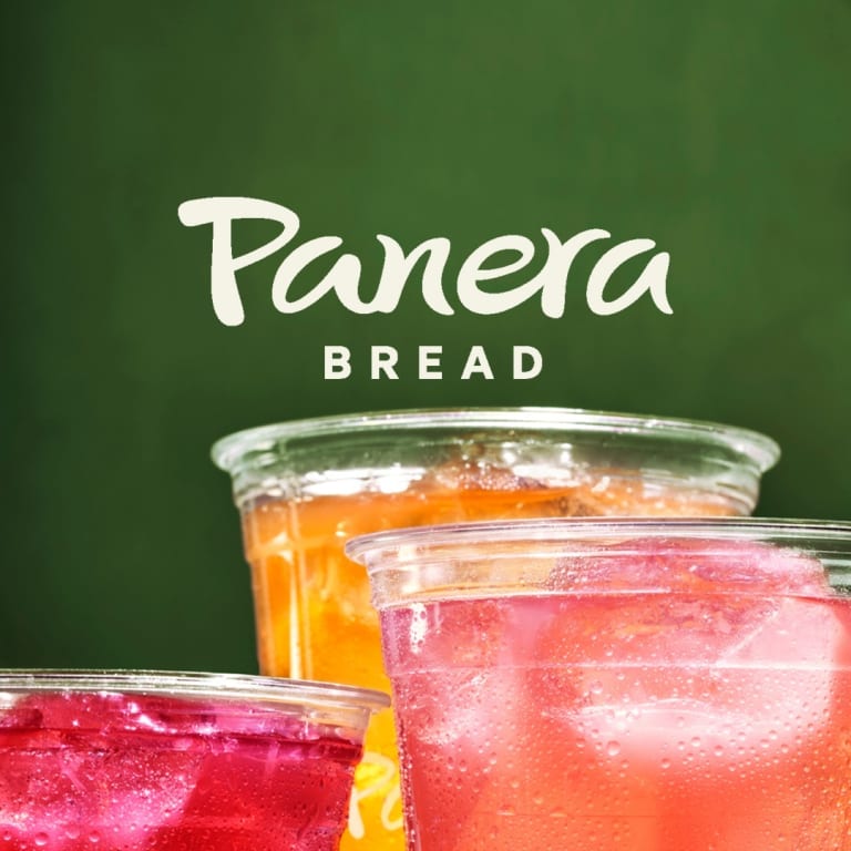 Panera Sip Club: FREE Unlimited Drinks through July 4th! (Includes Coffee, Tea, Lemonade, and Soda!)