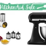 Save On KitchenAid Tools & Cookware