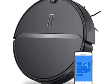 roborock E4 Robot Vacuum Cleaner