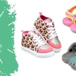 ZOOGS Kids’ Shoes For Only $7.99 (reg. $25)