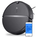 roborock E4 Robot Vacuum Cleaner