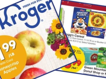 kroger ad