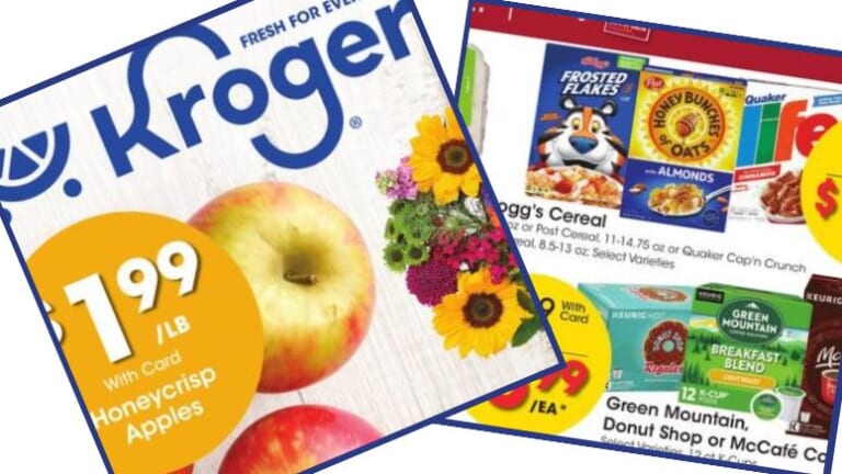 kroger ad