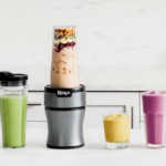 Ninja Nutri-Blender Plus Personal Blender Bundle