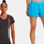 *HOT* Under Armour Women’s Clothing as low as $9 shipped!