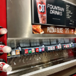 QuikTrip: Free Self-Serve Drink!