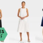 target womens dresses