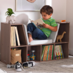 KidKraft Bookcase